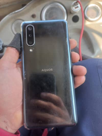 Aquos zero 5g 64 gb
