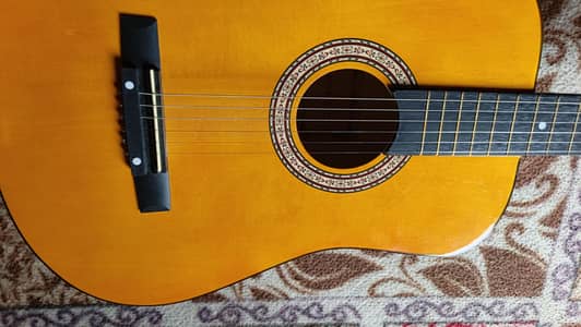 Guitar  Sale Urgent