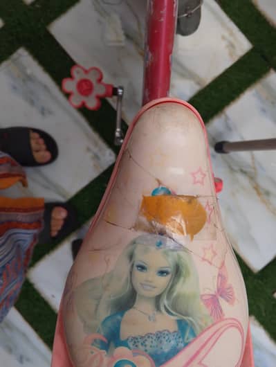 Cycle for Girls Age from 5 to 8 Years