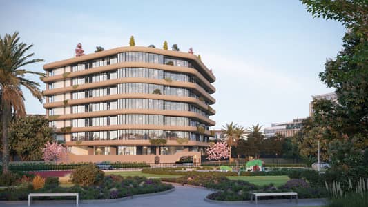 Furnished 1 Bed Apartment In Gulberg 3 Available For Sale On Lowest 20,000/- Per Sqft Rate