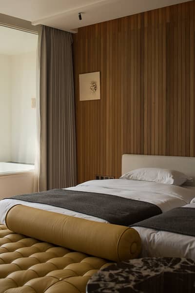 350 Yards 5 Beds Bungalow For Sale At A Quite And Peaceful Location In Navy Housing Scheme Karsaz Near Askari 4, Karsaz And Shahrah-e-Faisal