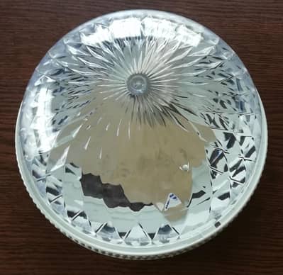 New ceiling light fixtures - MADE IN TURKEY - No Delivery, No Courier