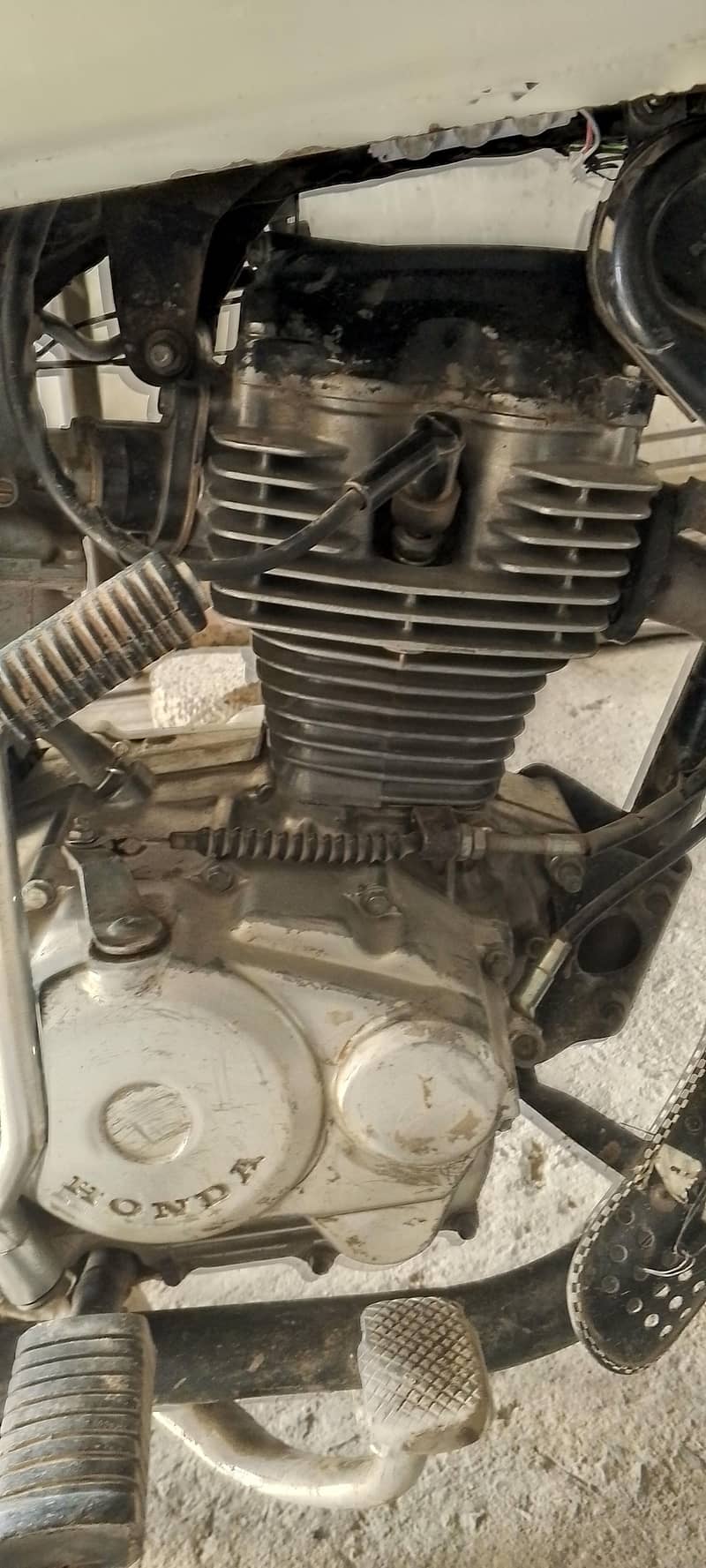 engine is clear engine 2