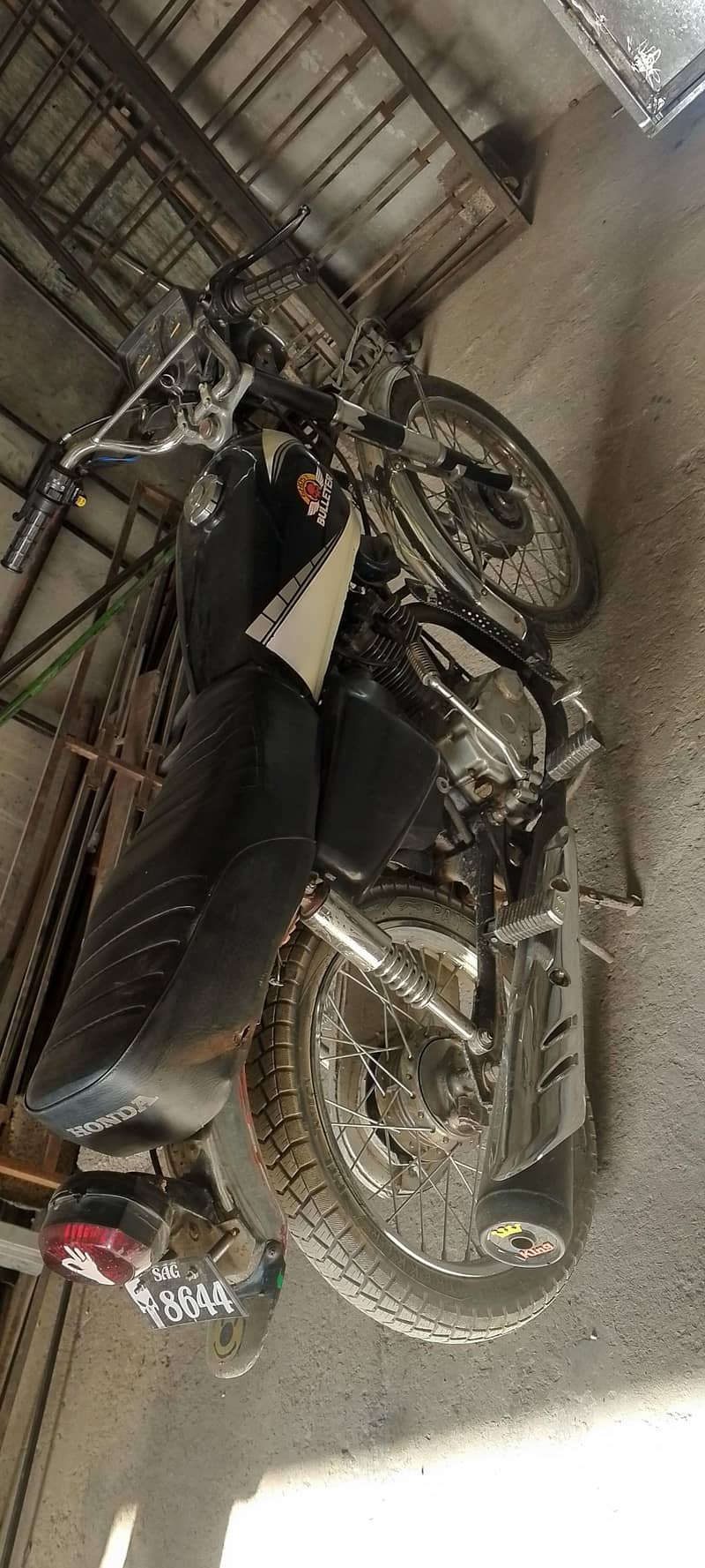 engine is clear engine 5