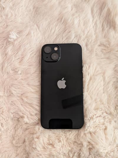 Iphone 13 | Non-PTA | 128GB