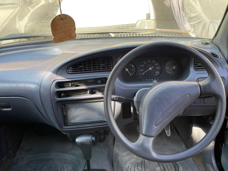 coure cx automatic 2011 model 1