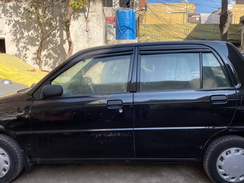 coure cx automatic 2011 model 3