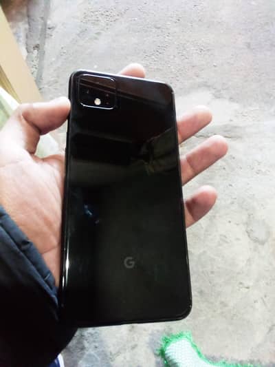 Google pixel 4xl  10/10