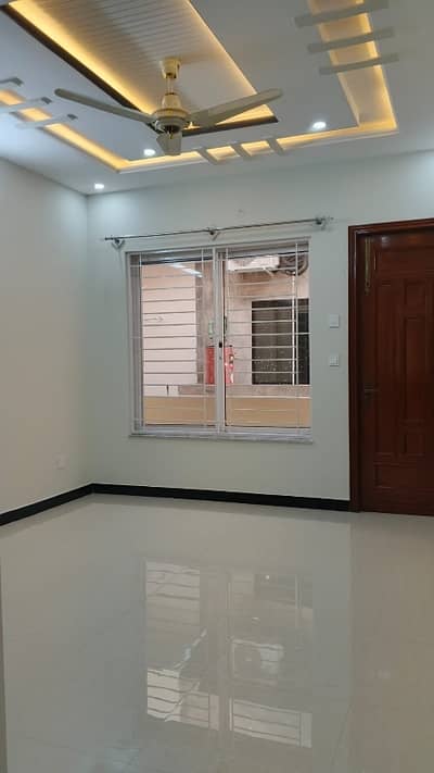 In G-13 You Can Find The Perfect Lower Portion For rent