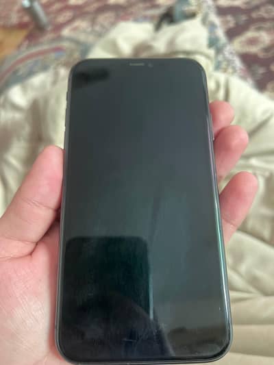 Iphone 11 Non Pta JV