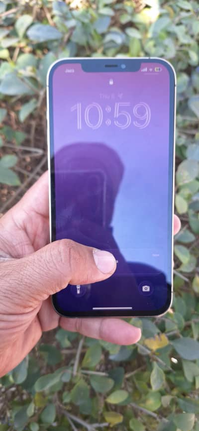 iphone 12 Pro max (PTA)