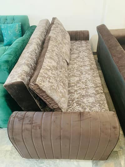 Dable sofa come bed Brand new  sofa come bed sofa come bed