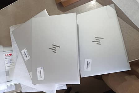 HP EliteBook 840 G9 Core i7 12th Gen | 16GB RAM | 512GB SSD