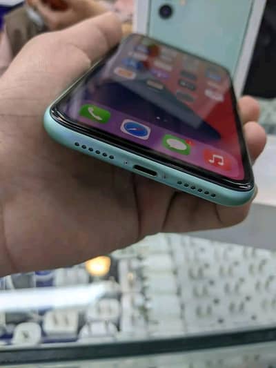 iphone 11 full box pta approved 0319/4340/226