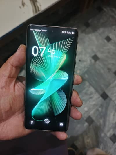 infinix zero 40 for sale with bix