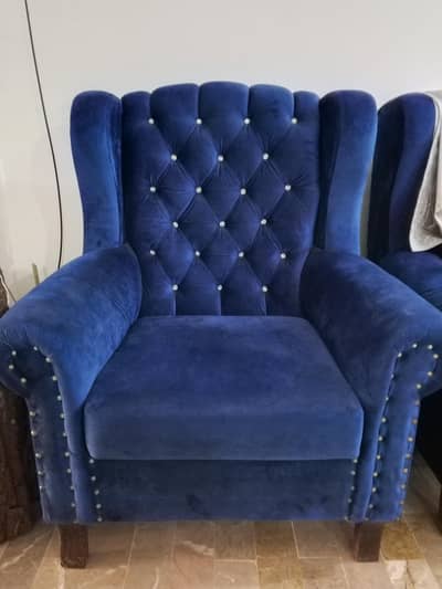 5 seater sofa set up for sale