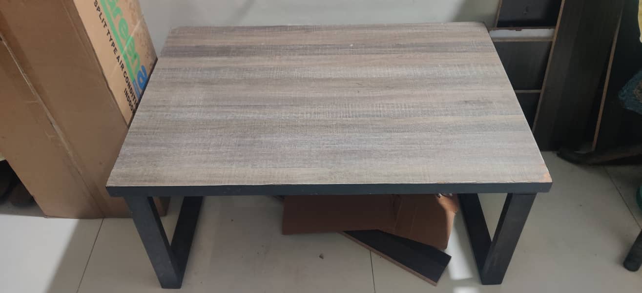 Multipurpose Study Tables. 9