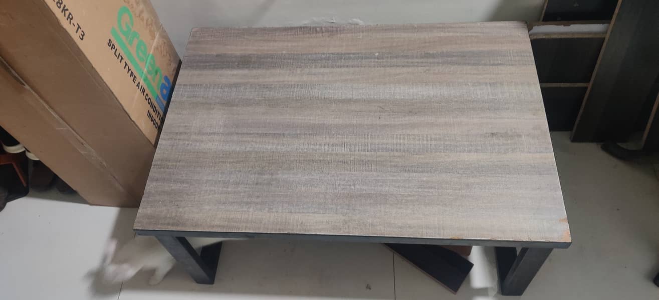 Multipurpose Study Tables. 11