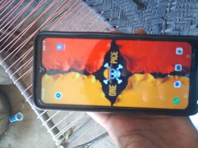 techno 2 /32 lush condition pta approved