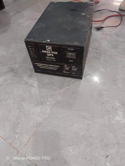 ups for sale green star ups 500 watts