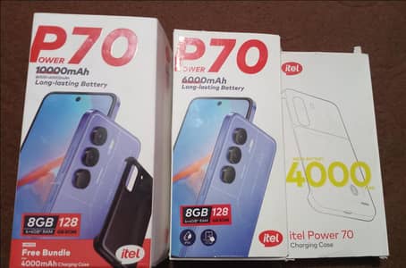 itel p70 for sale
