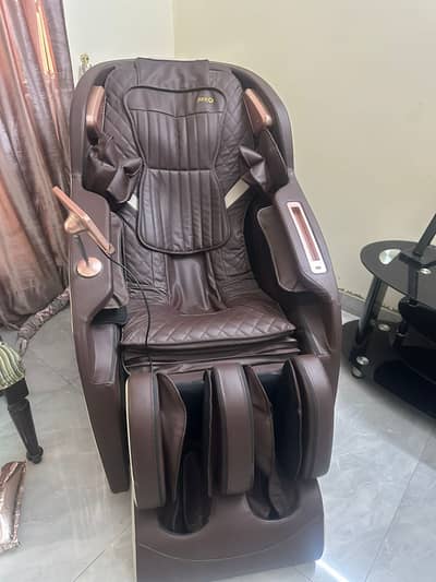 Massage Chair U-Victor Zero Life Style