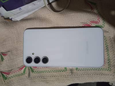 Samsung galaxy A35 5G