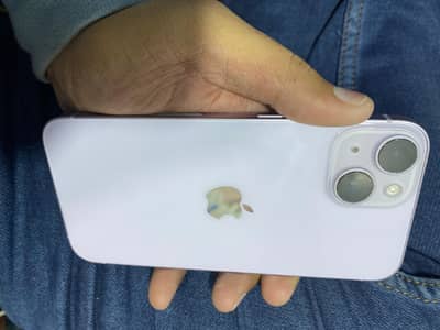 Iphone 14 256gb waterpack