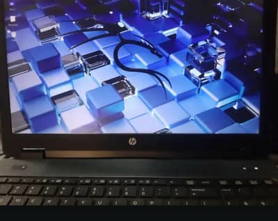 zbook 15 8gb ram 256gb SSD