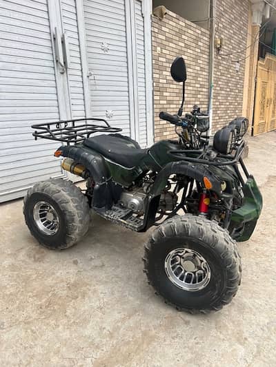 ATV Quad Bike for sale