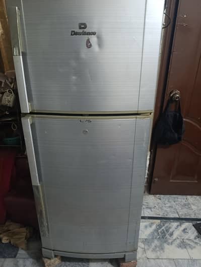 Used and good condition