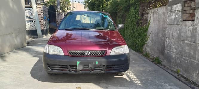 Cultas VXR urgent sale