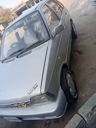 Mehran Available for sale