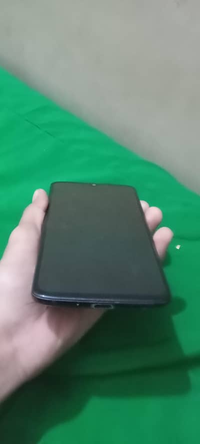 Motorola z4 PTA prove