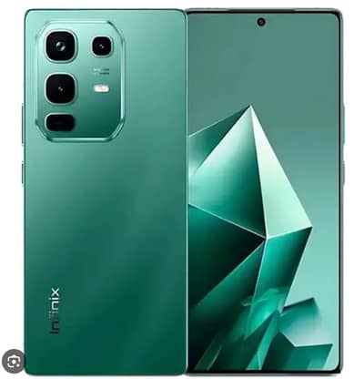 Infinix note 50 5G.  16/256