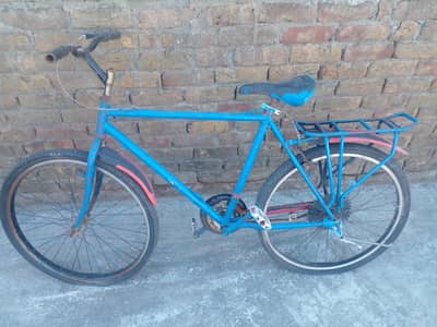 Used bicycle For sale urgent