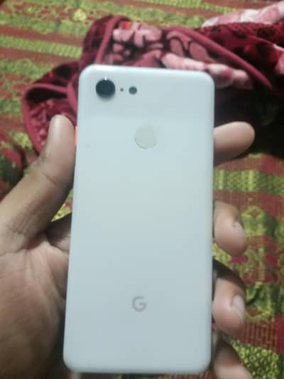 Google pixel 3 (4 64Gb) available All parts