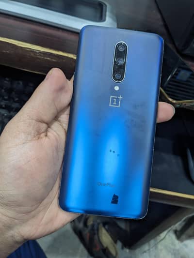 One Plus 7 Pro
