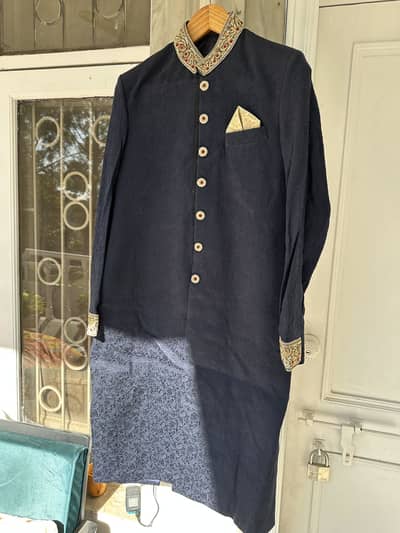 Sherwani