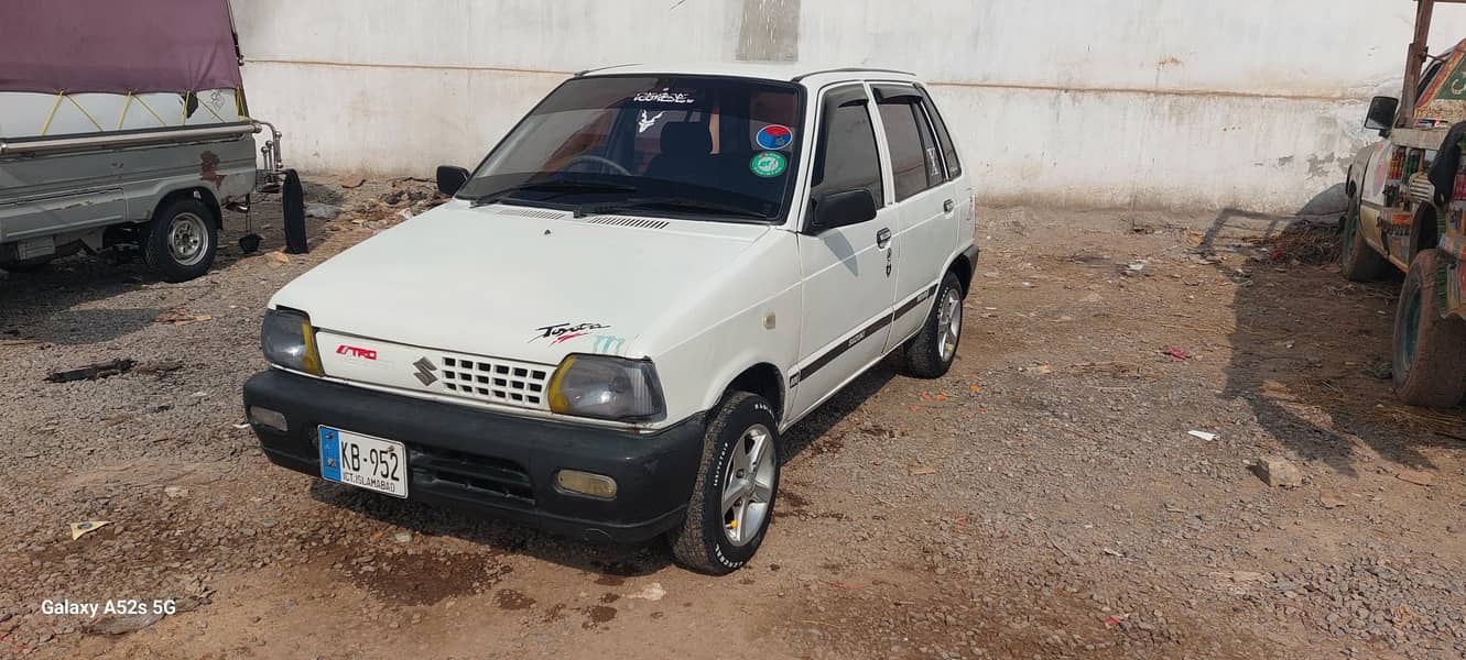 Mehran 2005 3