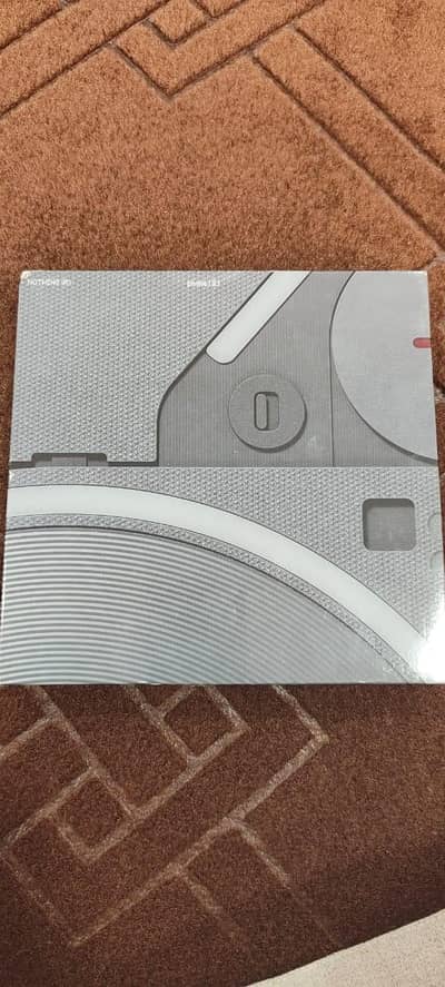 Nothing Phone (2) - BOX PACK!