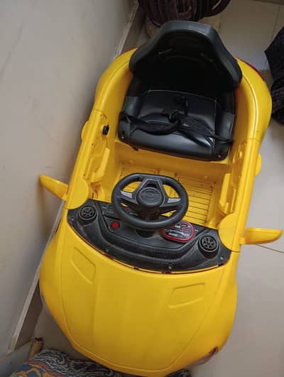 Kids Remote Control Car for Sale