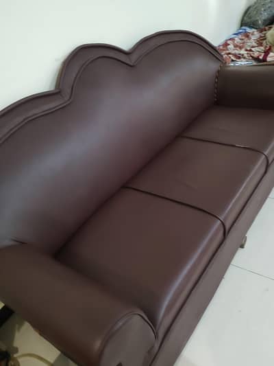 5 seater sofa set