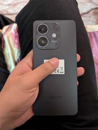 oppo A3