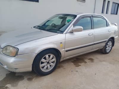 Baleno 2004 for sale