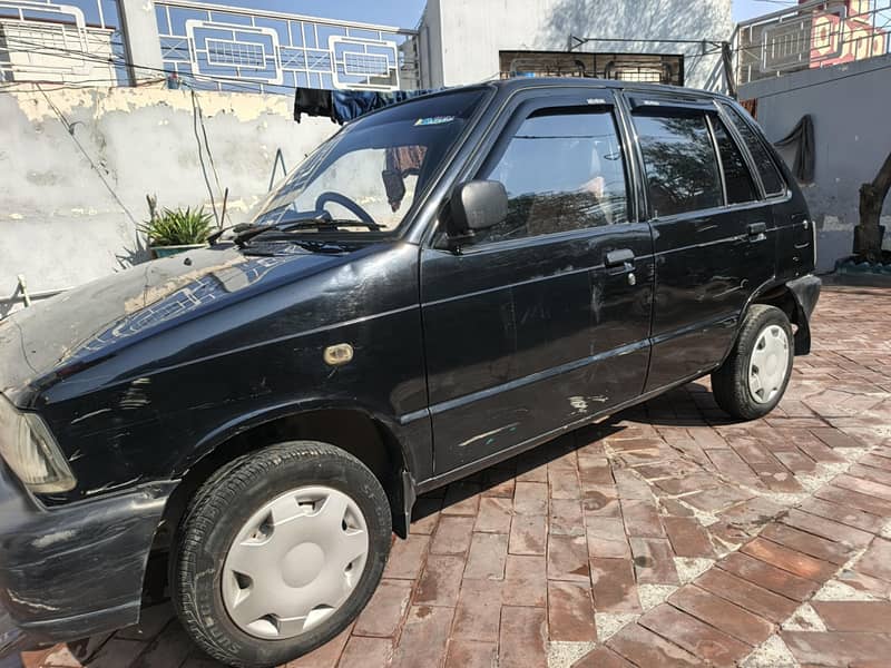Mehran 1