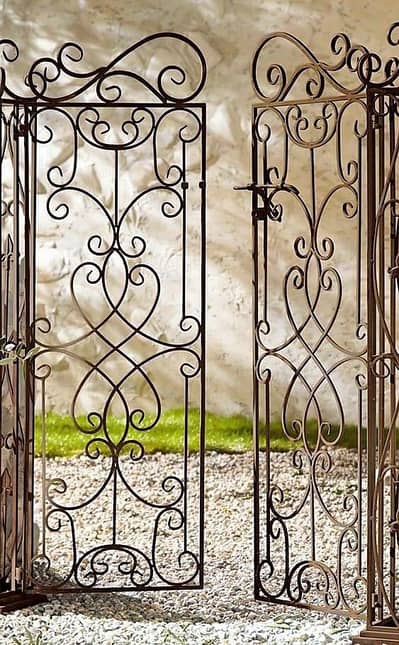 Iron/Wrought Iron Gates ,Steel Gates ,Aluminum/Glass Gates, Sliding