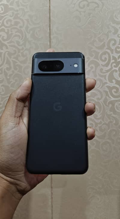Google Pixel 8