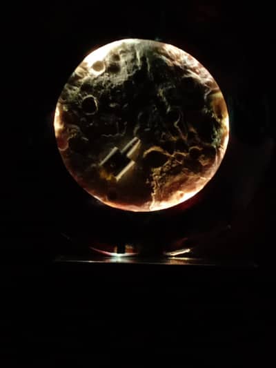 moon lamp
