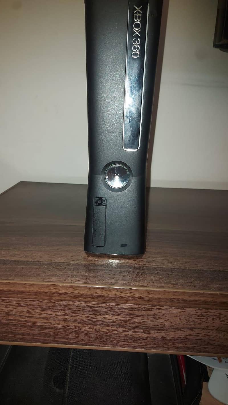 Xbox 360 0